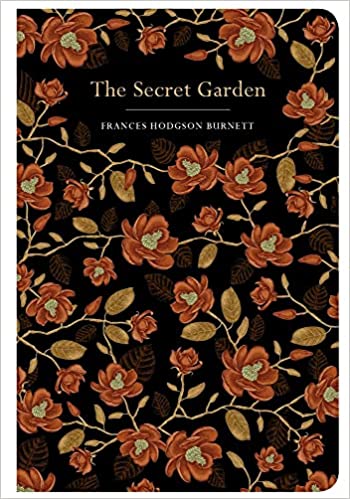 The secret garden*Chiltern