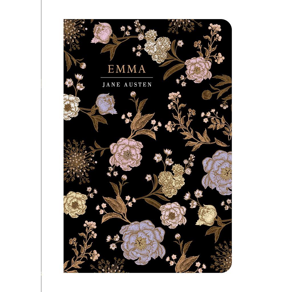 Emma (Chiltern Classic)