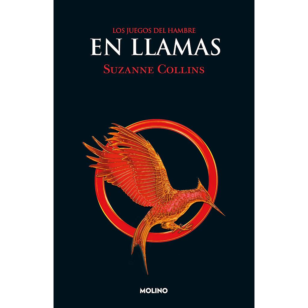 En llamas
