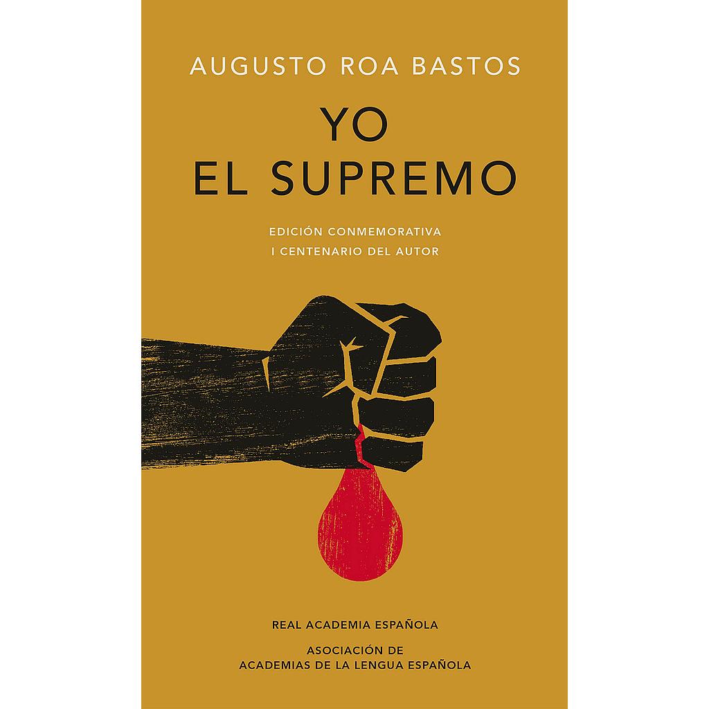 Yo el supremo