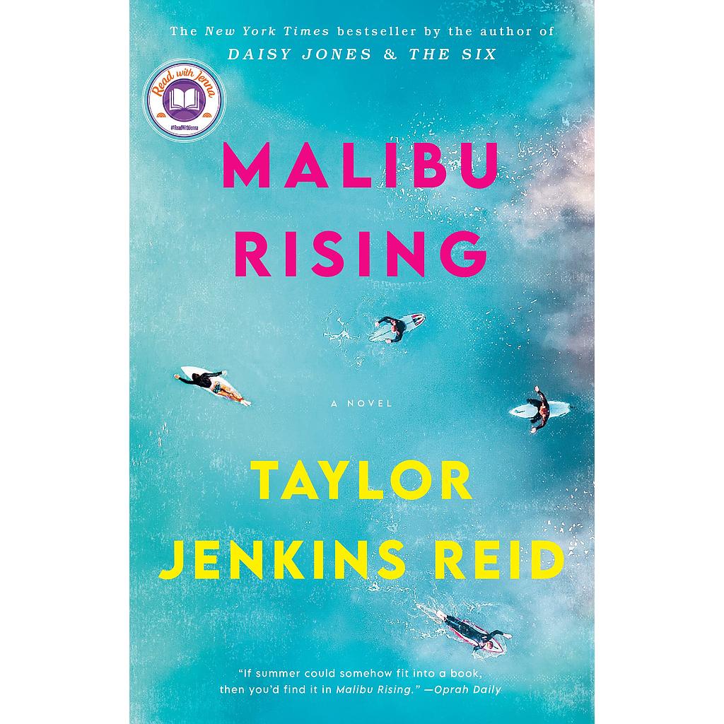 Malibu rising
