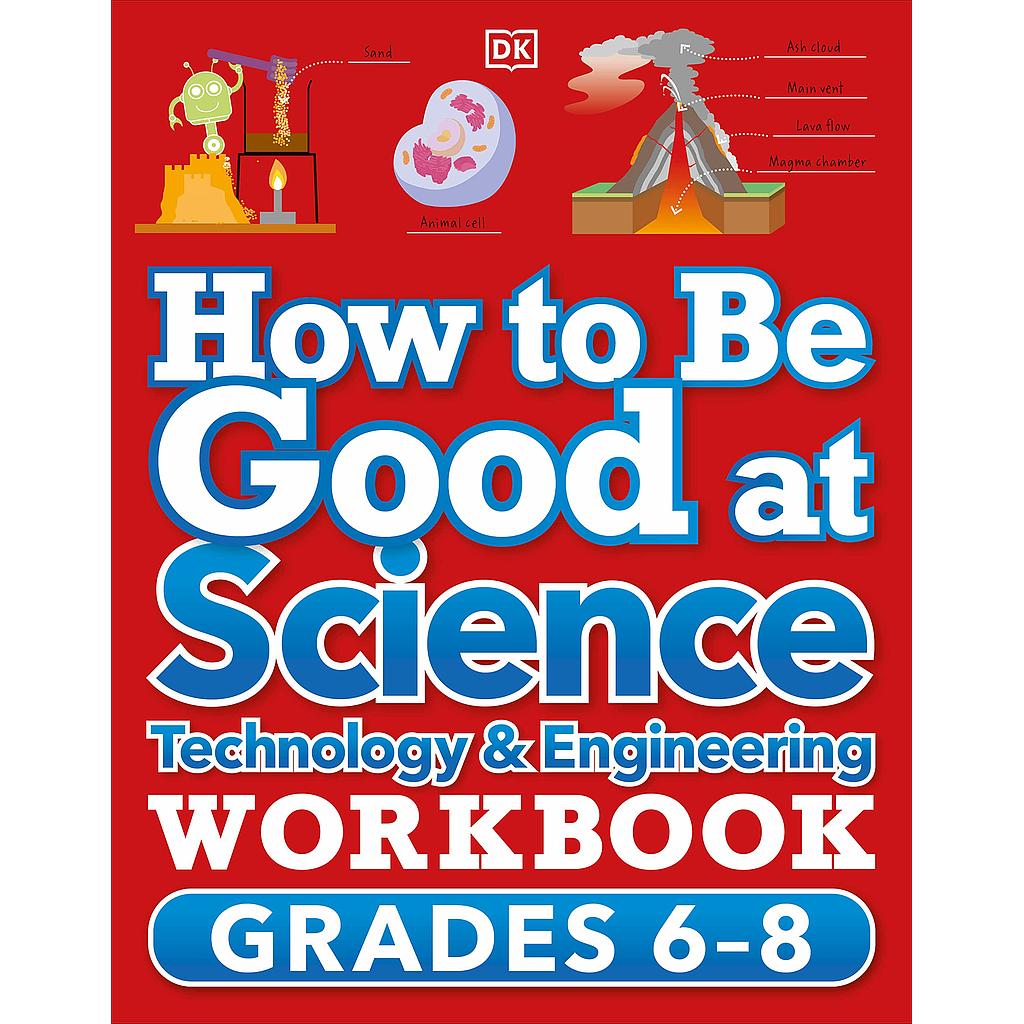 How to Be Good at Science