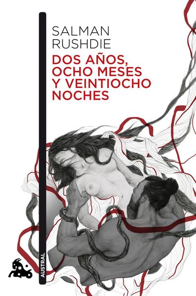 Dos años, ocho meses y veintiocho noches