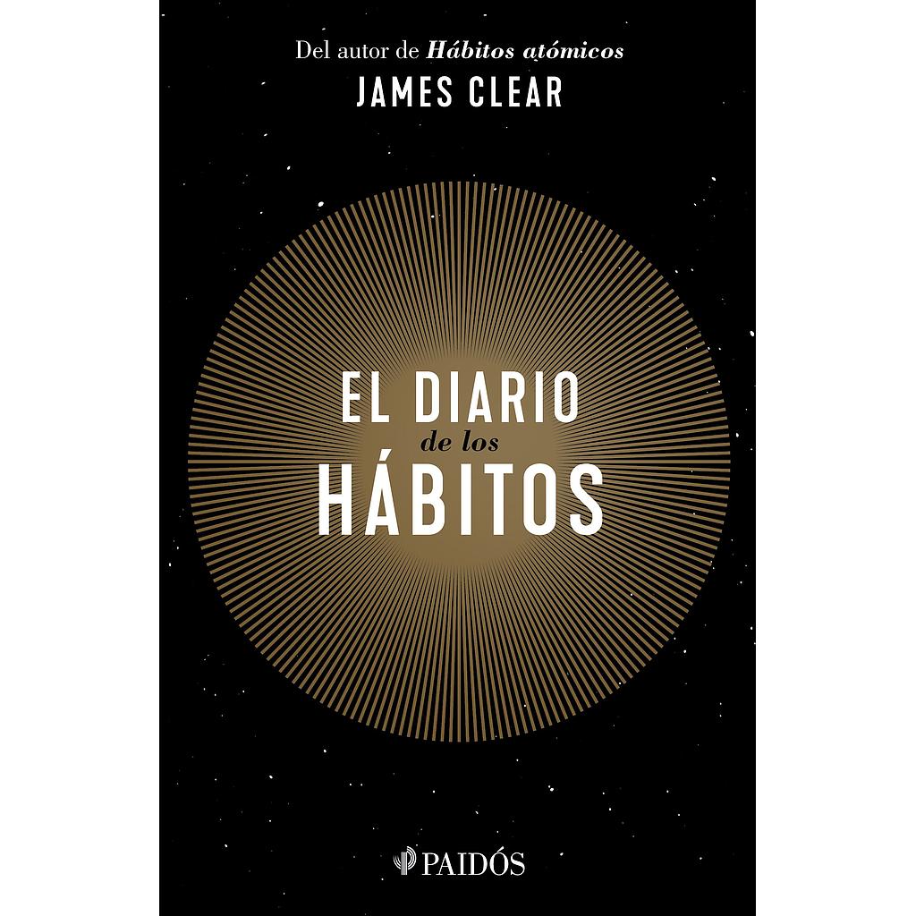 El diario de los habitos