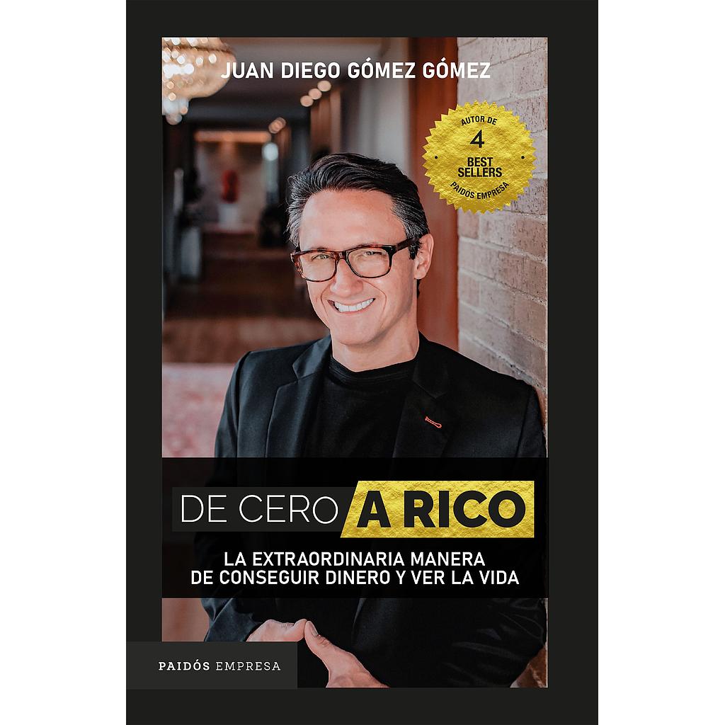 De cero a rico