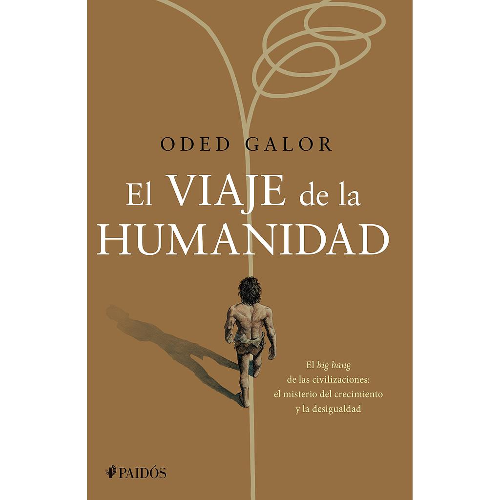 El viaje de la humanidad