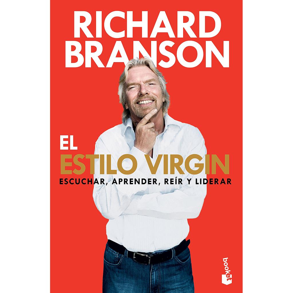 El estilo virgin