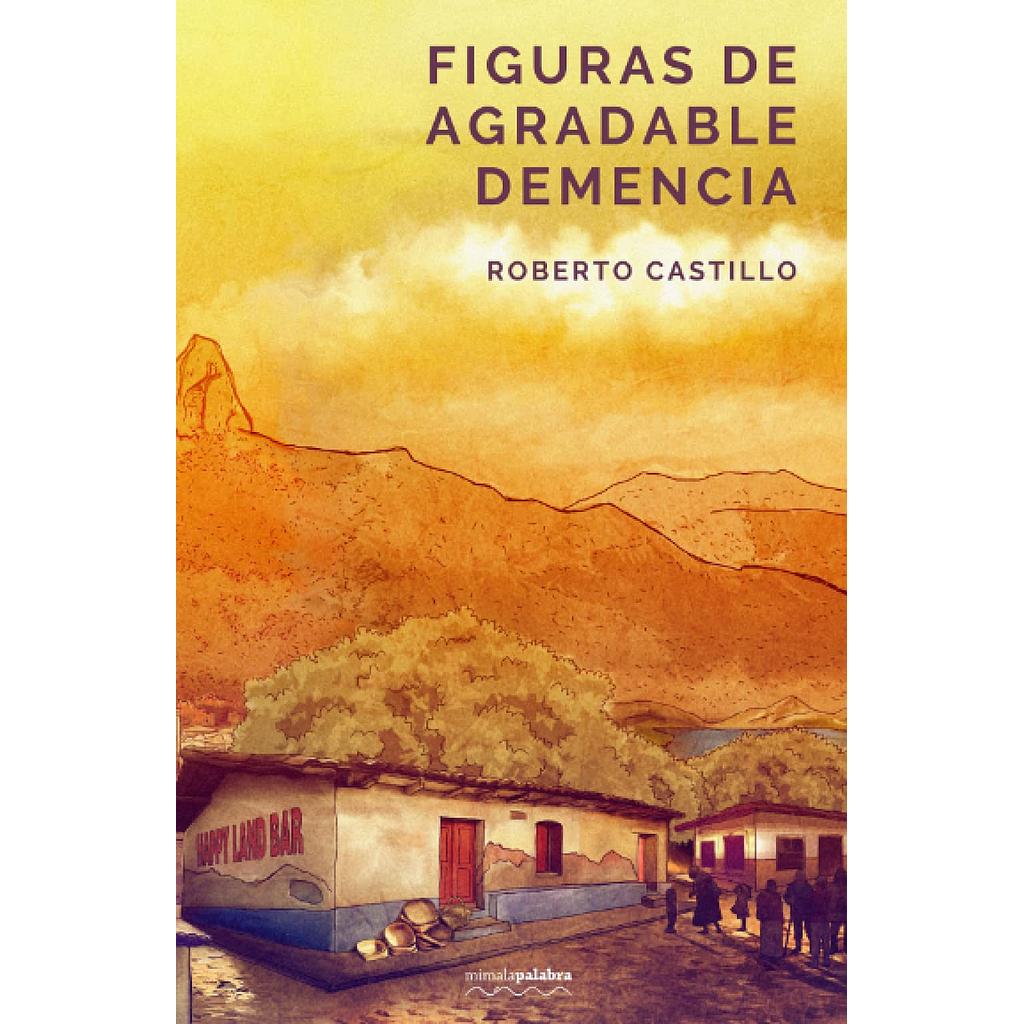 Figuras de agradable demencia