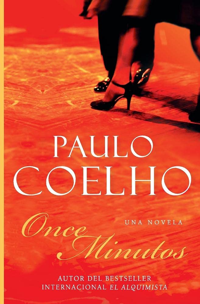 Once minutos