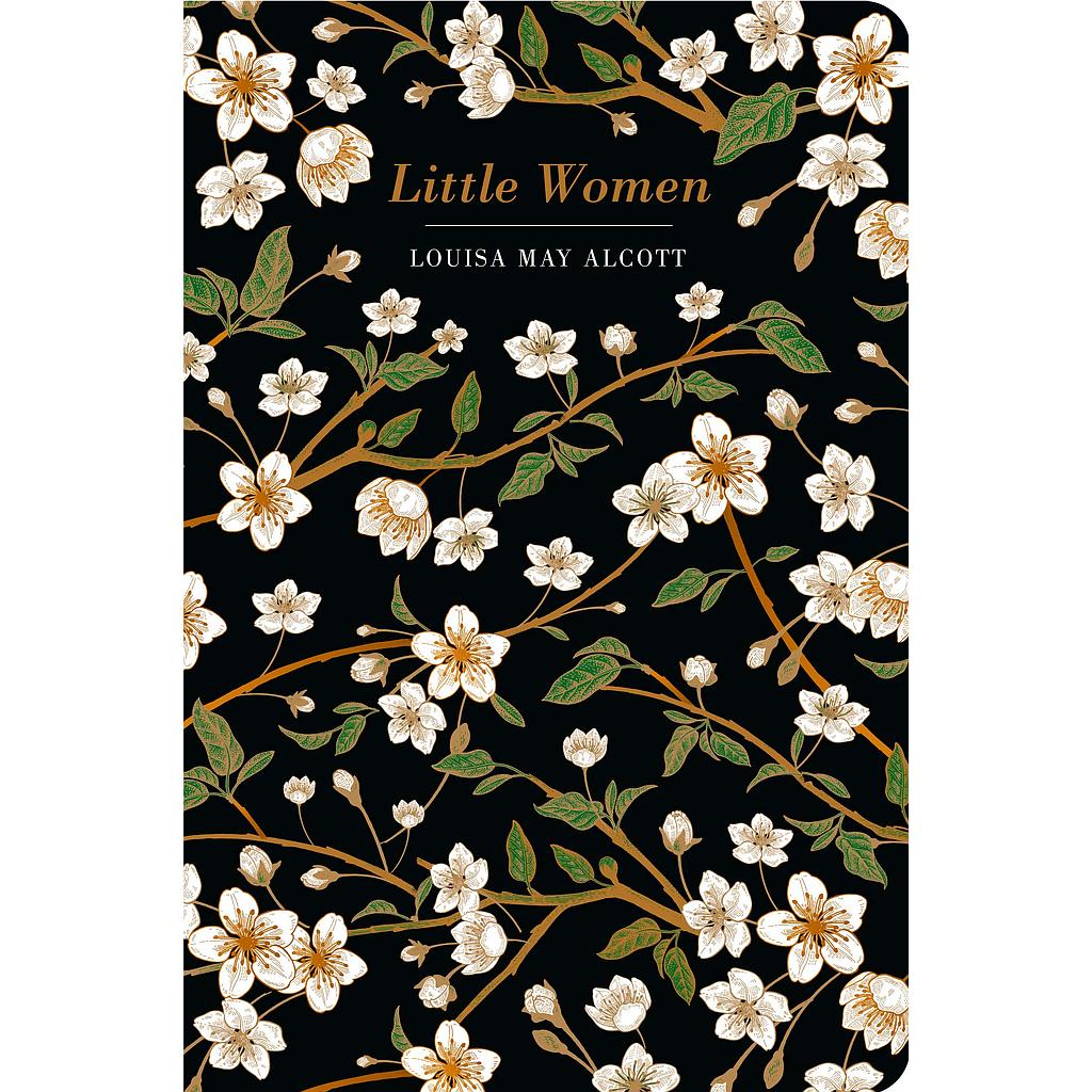 Little women (Chiltern)