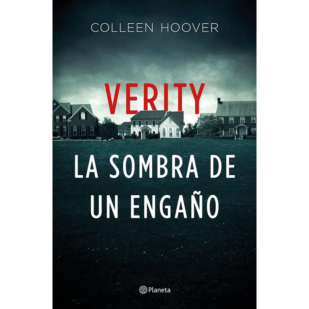 Verity la sombra de un engaño