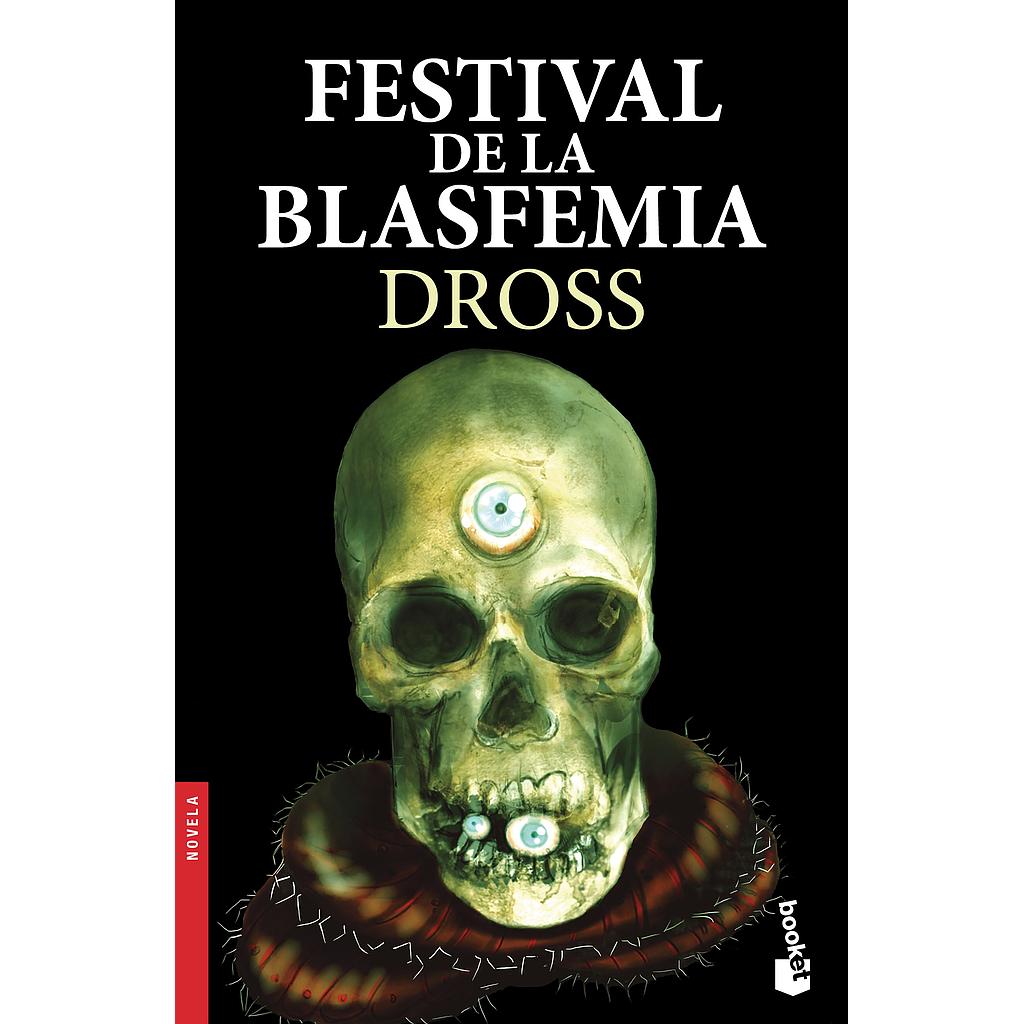 Festival de la blasfemia