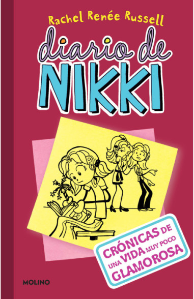 Diario de Nikki 1. Cronicas de una vida