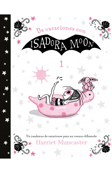De vacaciones con Isadora Moon 1