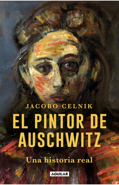 El pintor de Auschwitz