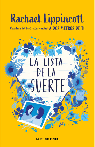 La lista de la suerte