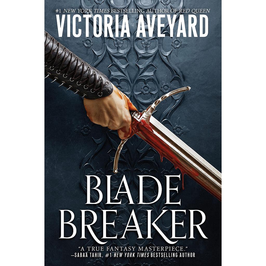 Blade breaker