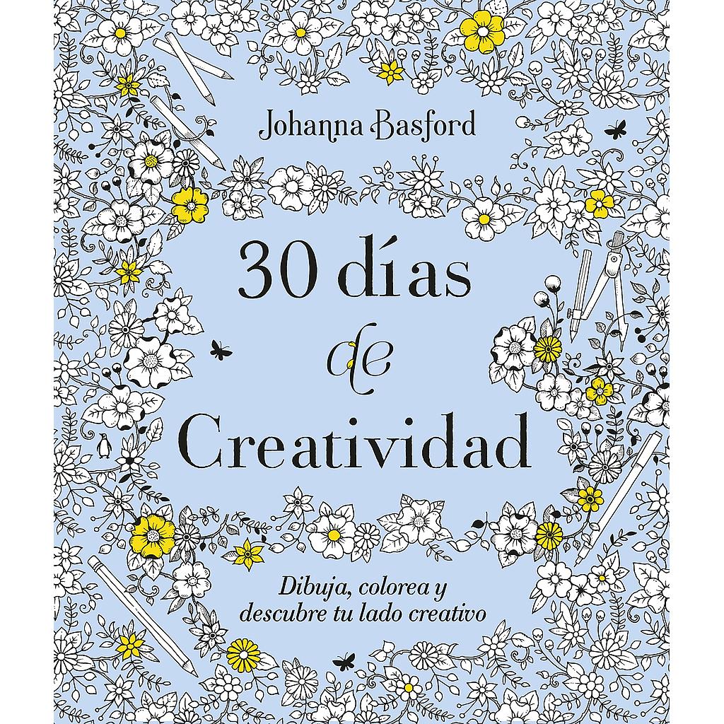 30 Dias de creatividad