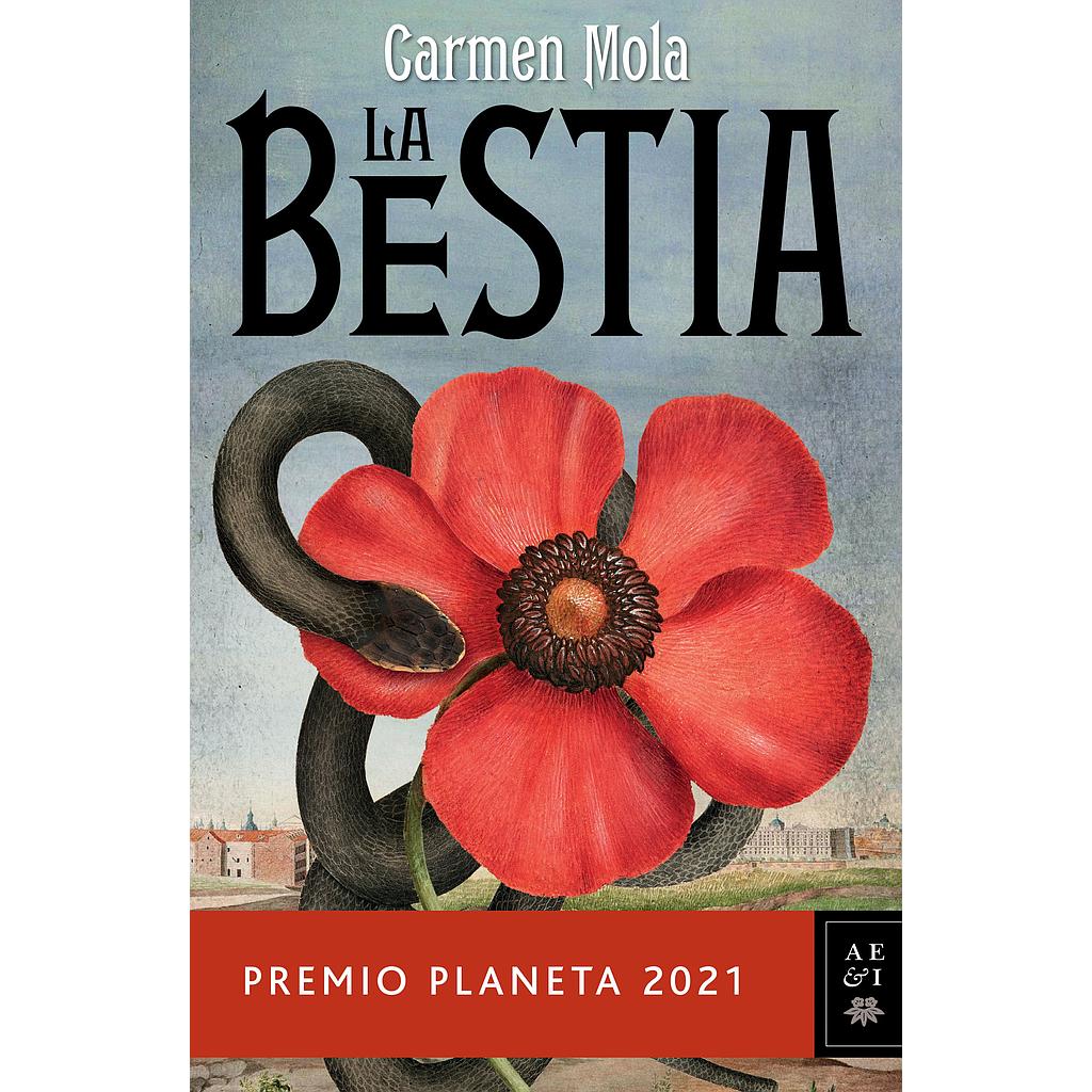 La bestia