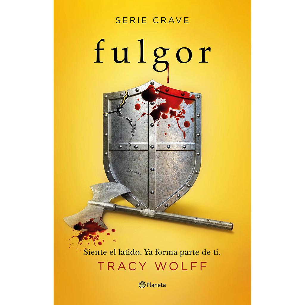 Crave 4: Fulgor