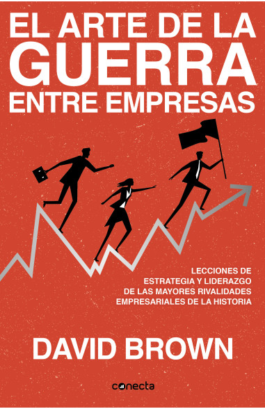 El arte de la guerra entre empresas