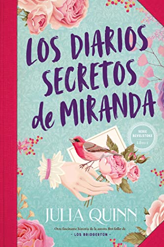 Los diarios secretos de Miranda / Bevelstoke 1