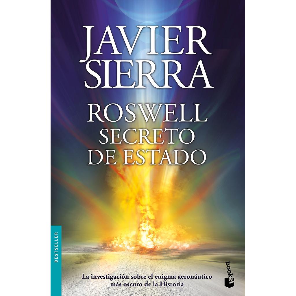 Roswell, secreto de estado