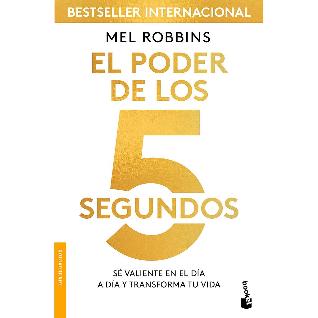 El poder de los 5 segundos