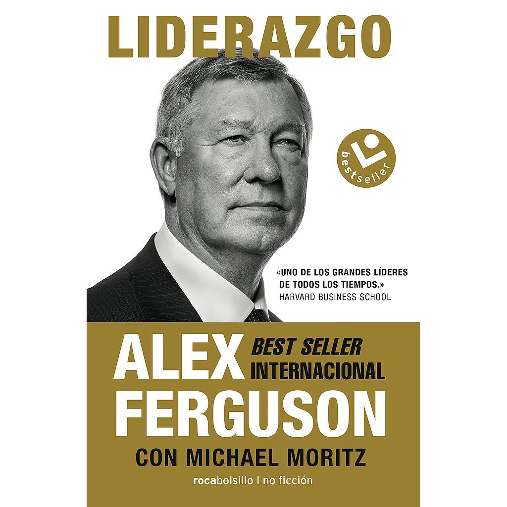 Liderazgo