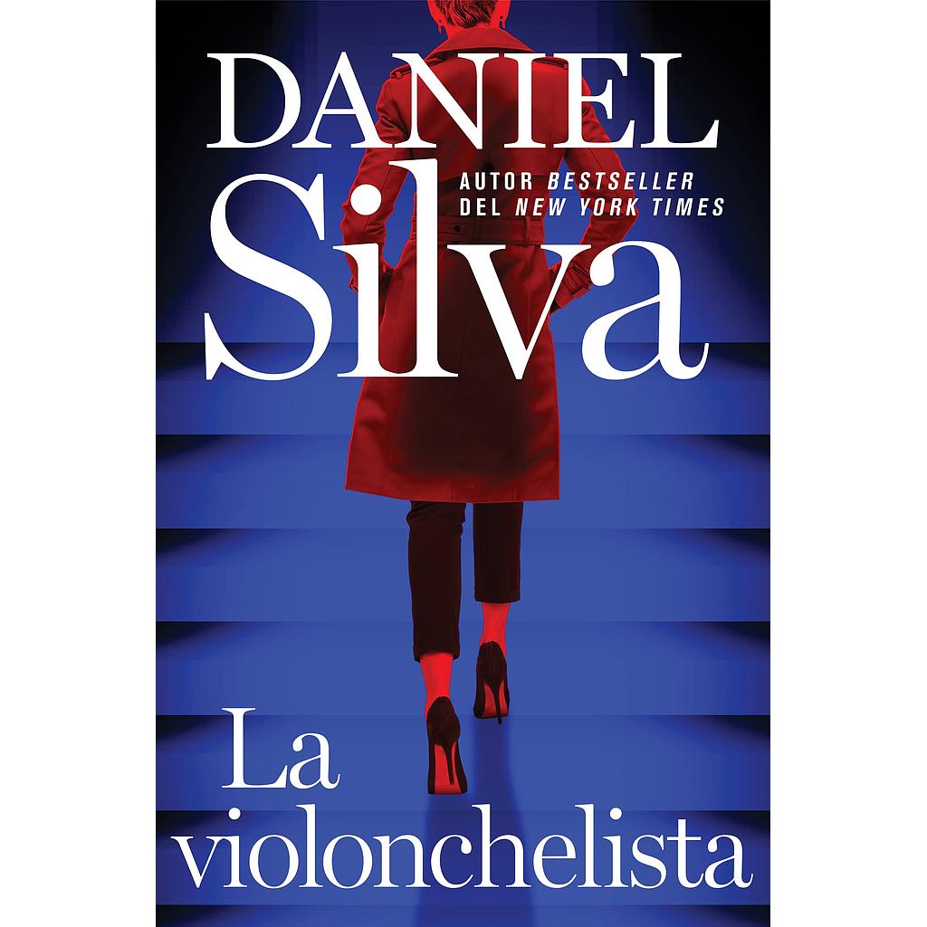 La violonchelista