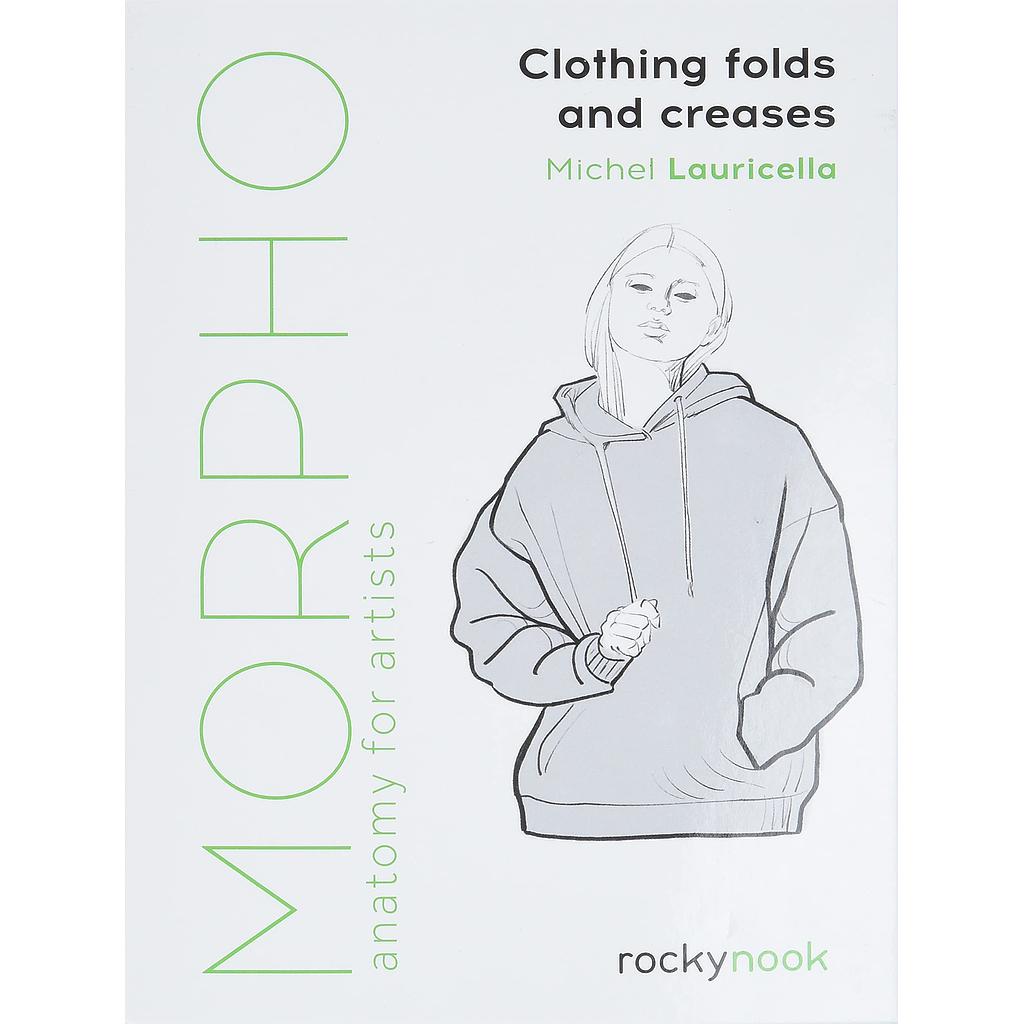 Morpho: Clothing Folds and Creases
