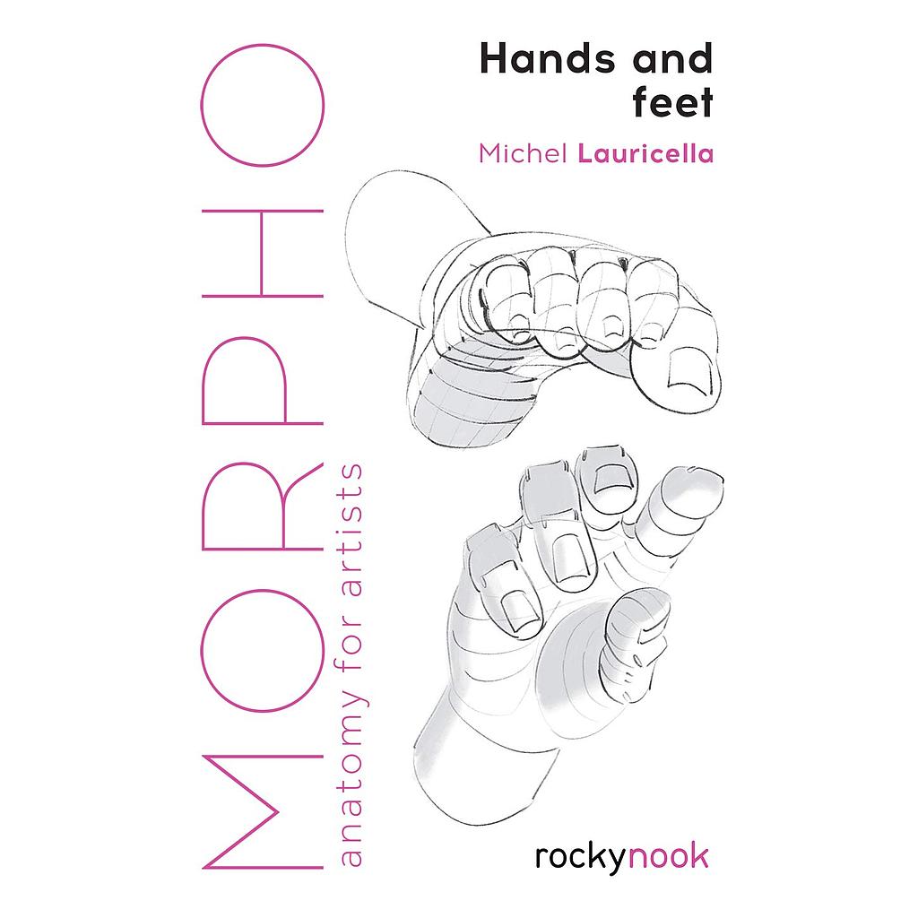 Morpho: Hands and Feet