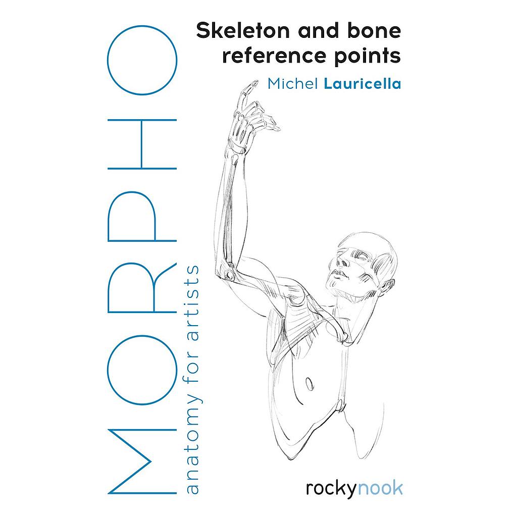 Morpho: Skeleton and Bone Reference Points