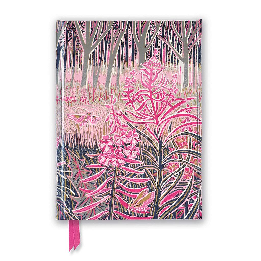 Journal Annie Soudain Rising (FTNB303)