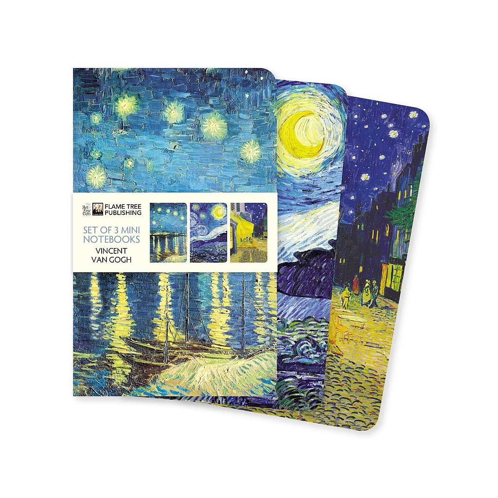 Journal Vincent van Gogh Mini