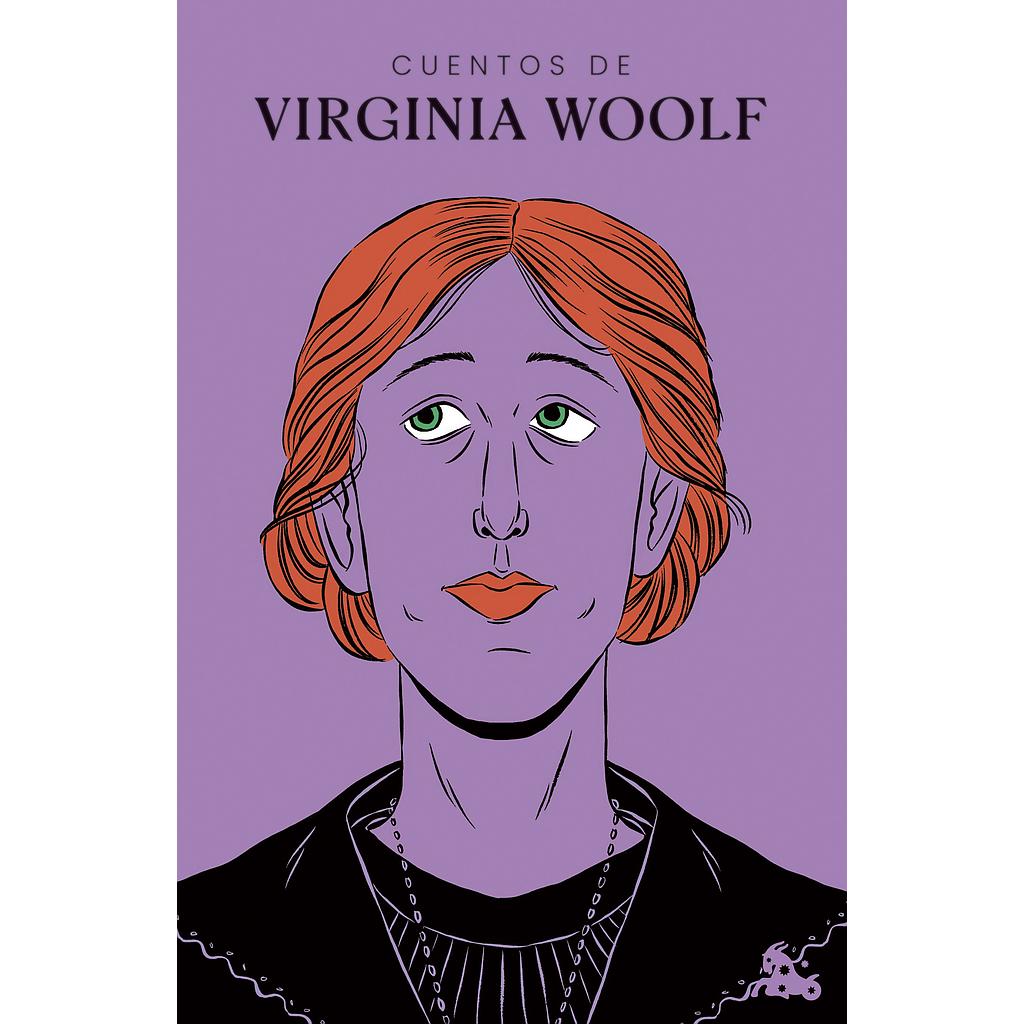 Cuentos de Virginia Woolf