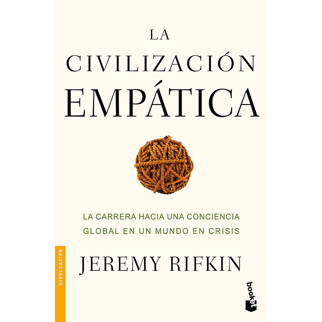 La civilizacion empatica