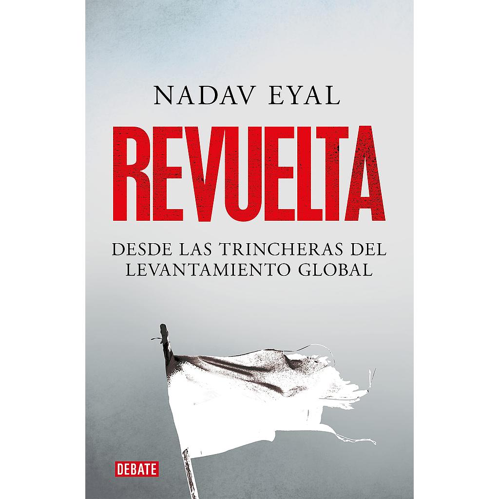 Revuelta