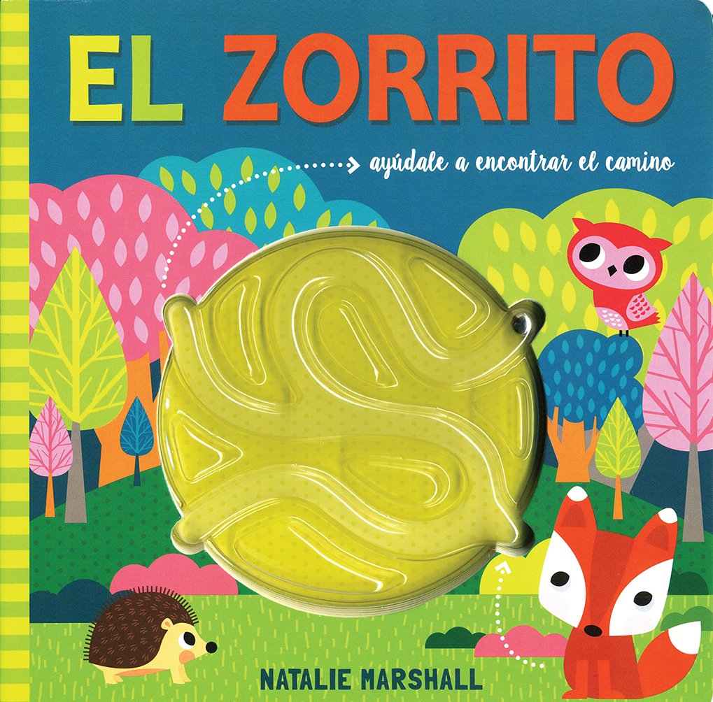 El zorrito