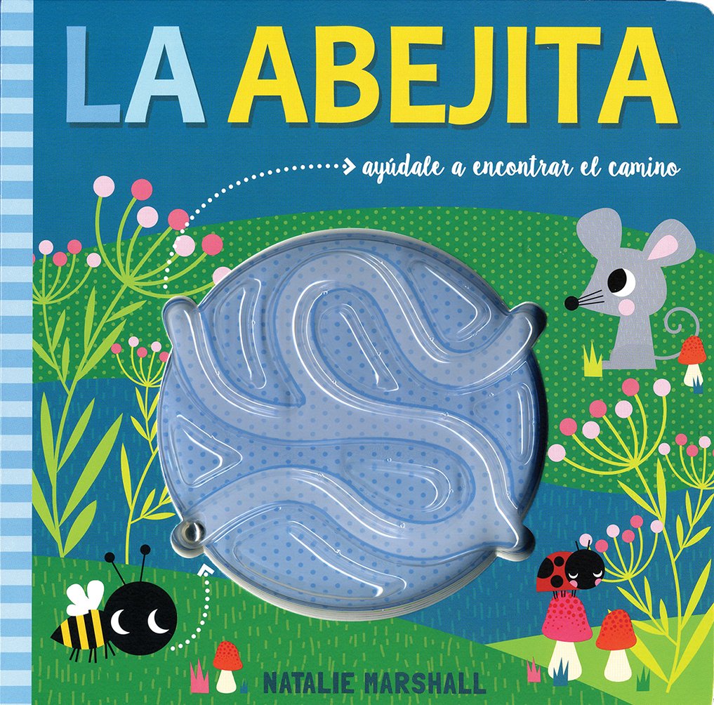 La abejita