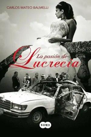 La pasion de Lucrecia