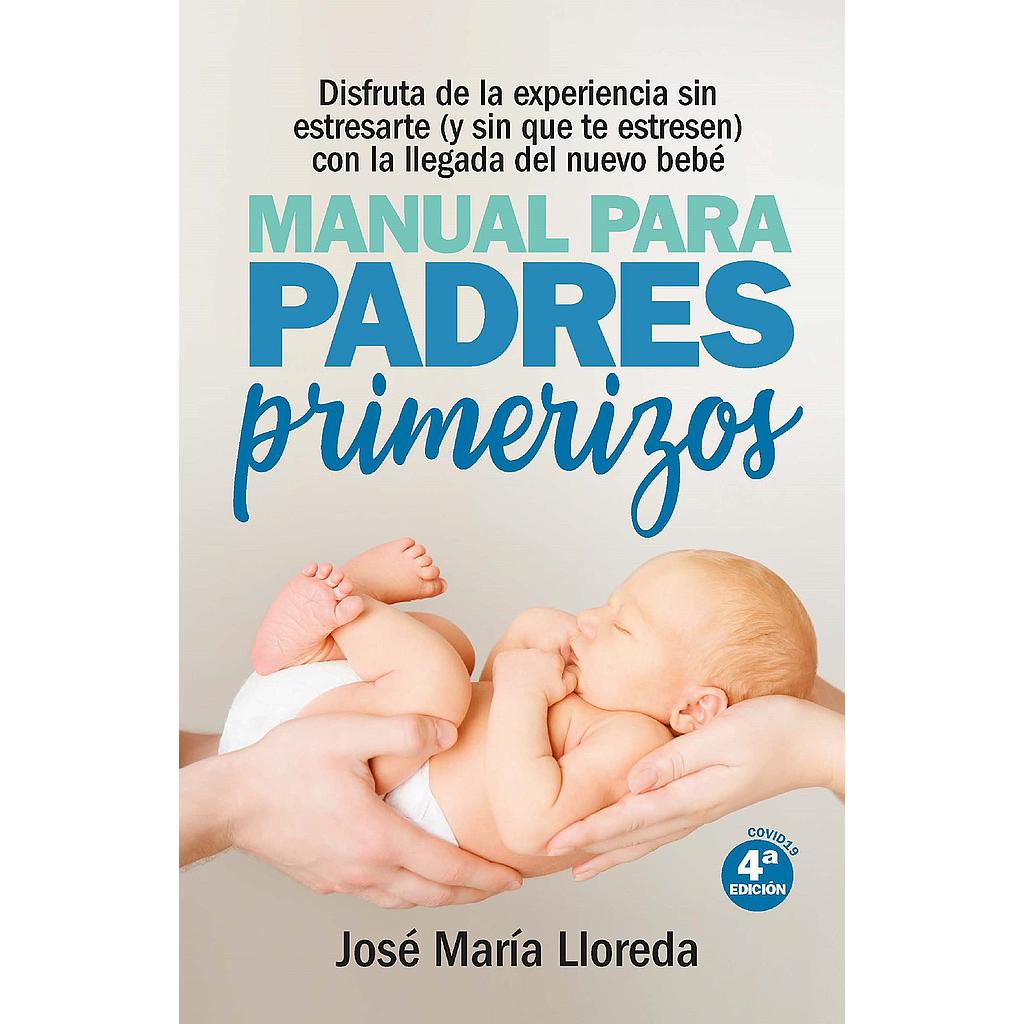 Manual para padres primerizos