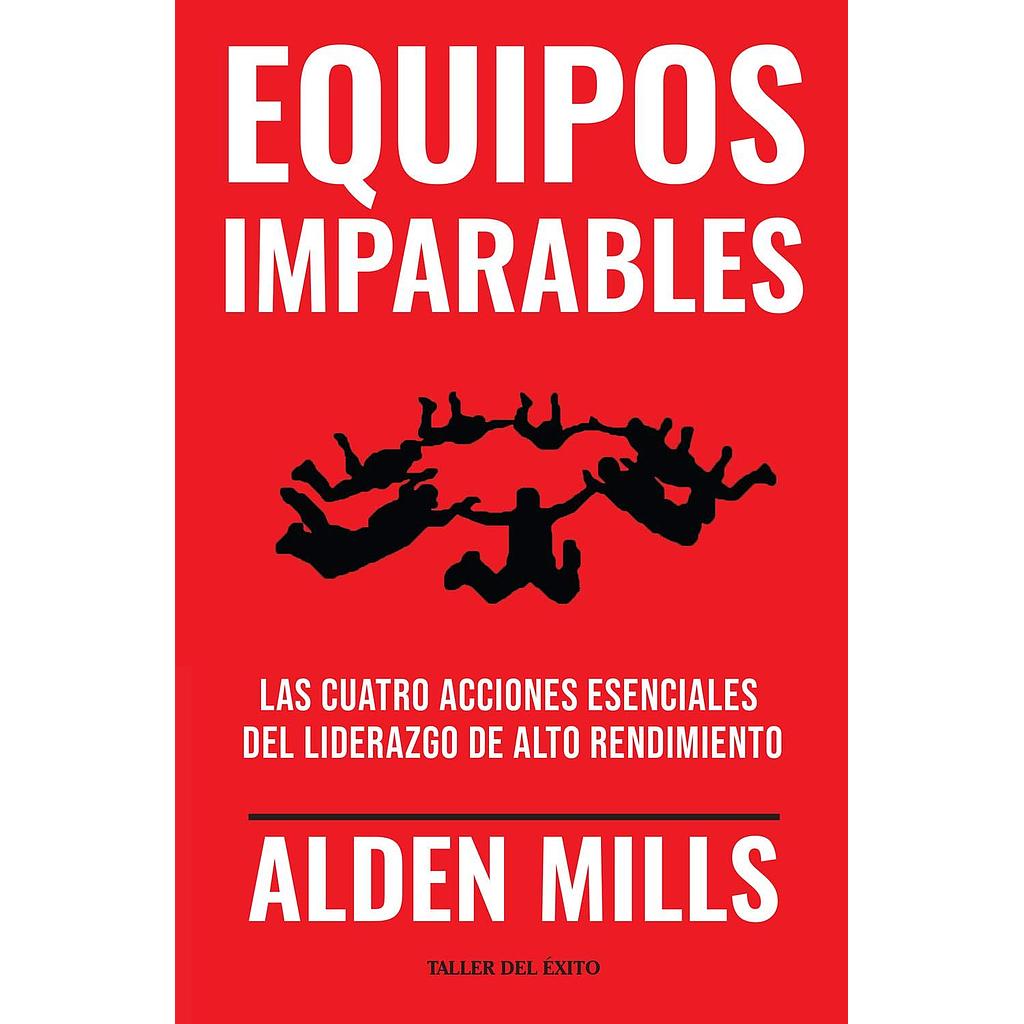 Equipos imparables