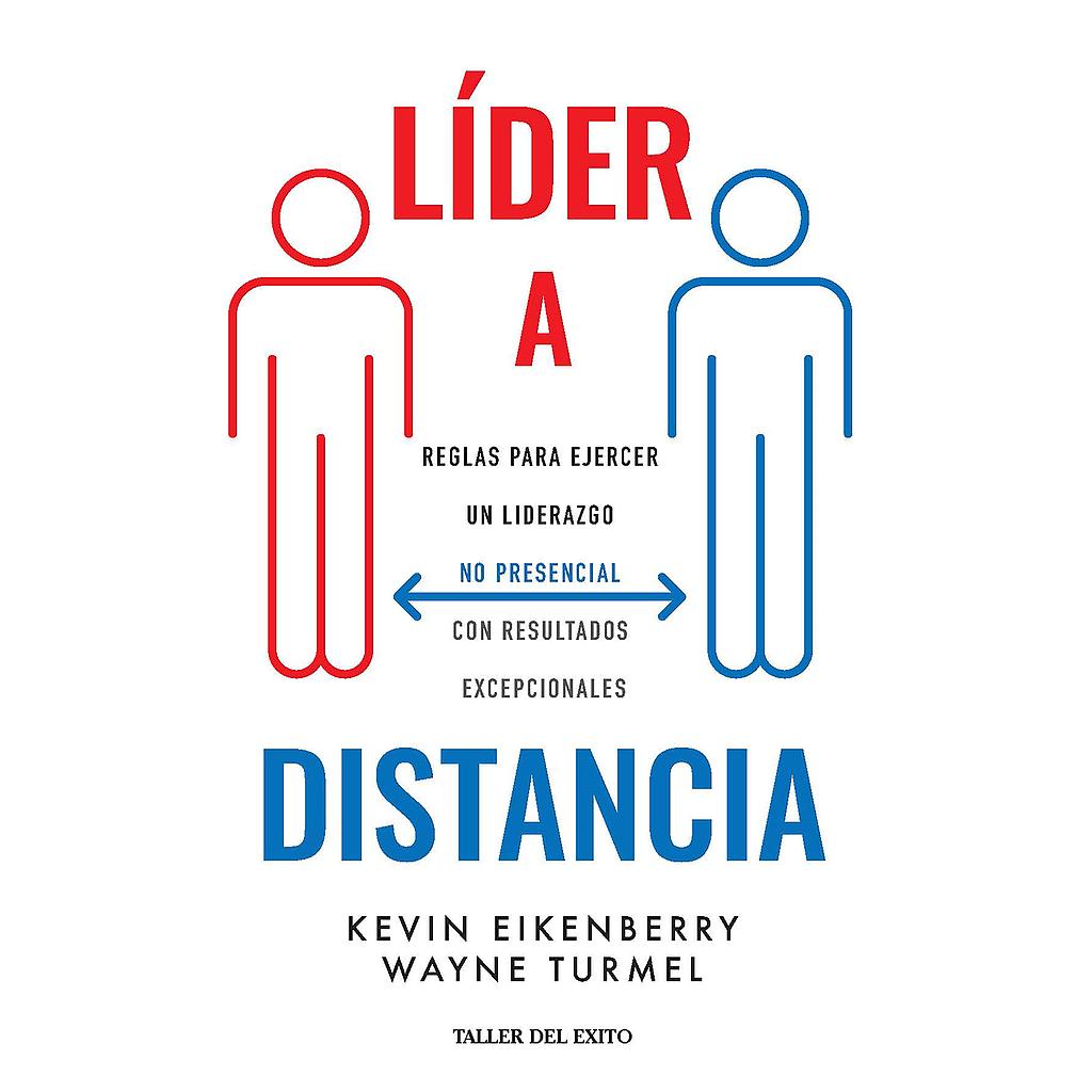 Lider a distancia