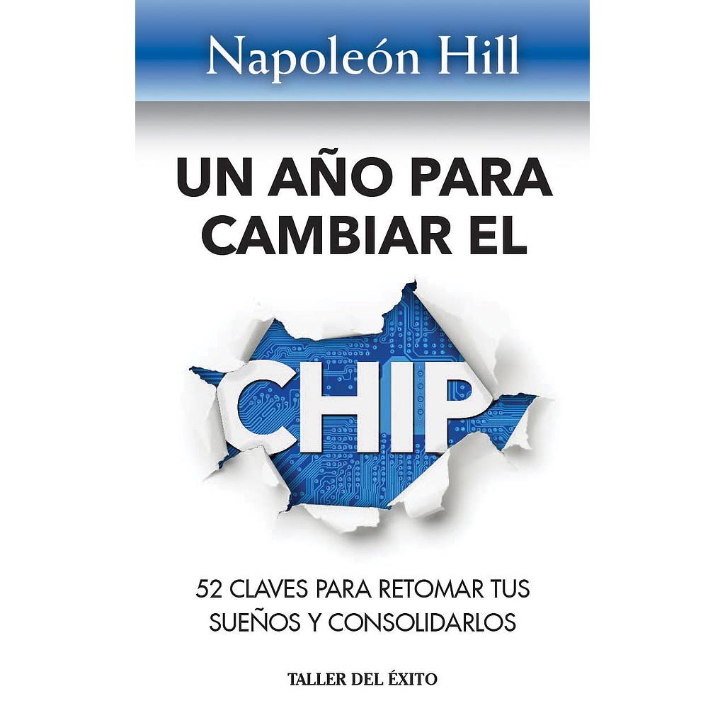 Un año para cambiar el chip