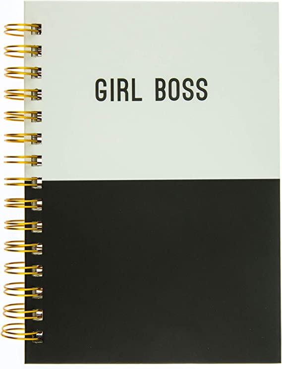 Journal Girl Boss - SB3108A5