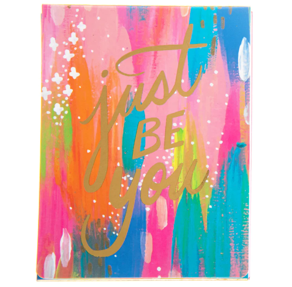 Libretita Just be you - PN1334