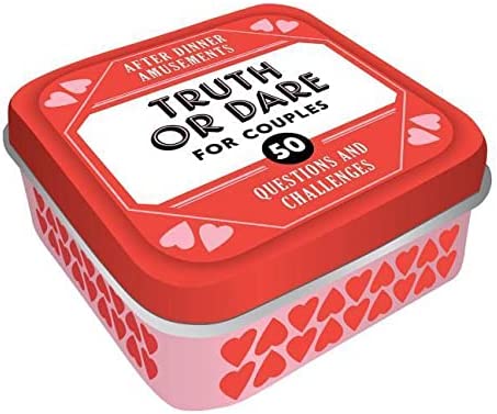 After dinner amusements