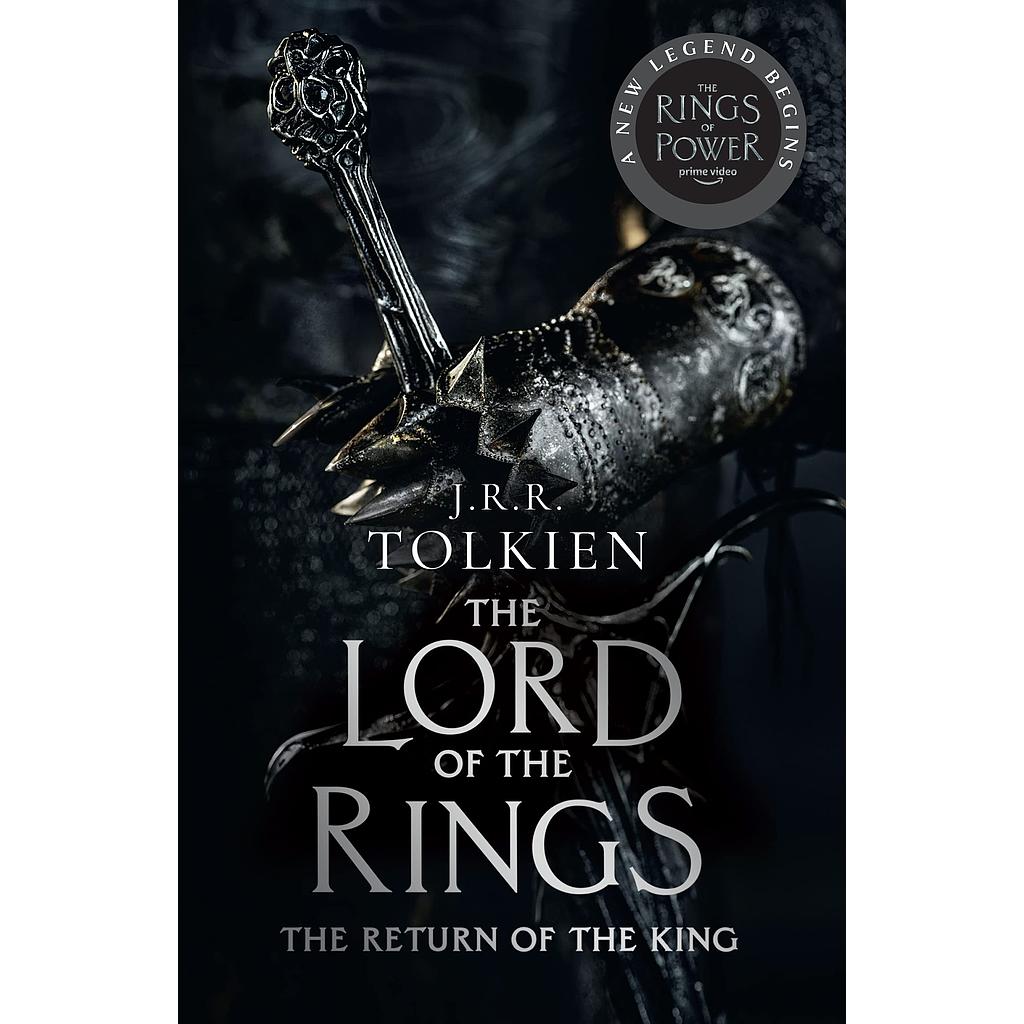 TLR 3: The return of the king *NE