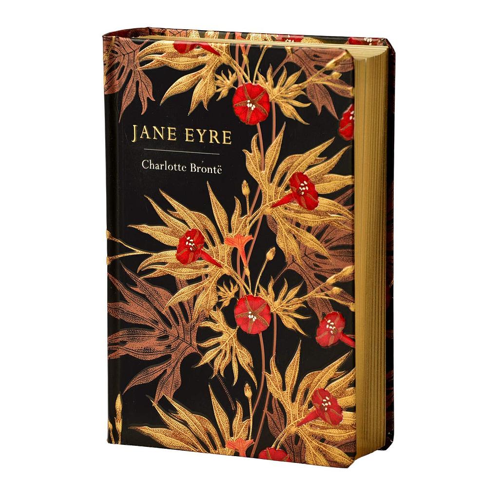 Jane Eyre (Chiltern Classic)
